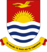 PERMANENT MISSION OF THE REPUBLIC OF KIRIBATI GENEVA
